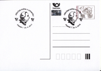 CDV 133 - CZ 2016 04 010 ●